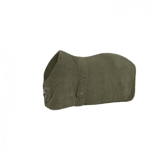 Squadron SS25 Classic Sweat Rug Terry Robe