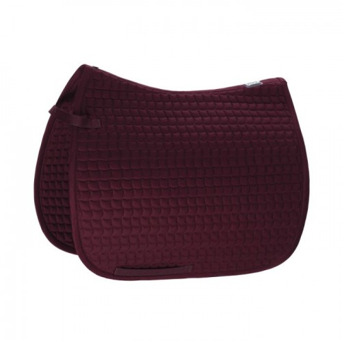 Eskadron cotton Basics saddlepad