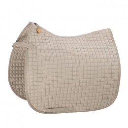 Eskadron FW'23 Platinum Saddlepad Cotton
