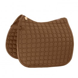 Eskadron FW'24 Heritage Saddlepad cotton