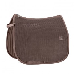 Eskadron SS'24 Classic Saddle Pad Cord Emblem