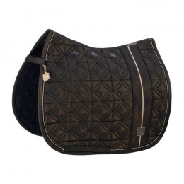 Eskadron FW'24 Heritage Saddlepad Big Square Glam