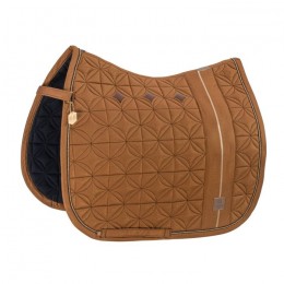 Eskadron FW'24 Heritage Saddlepad Big Square Glam