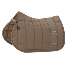Eskadron SS25 Platinum Saddle Pad Big Square Softshell
