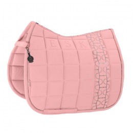 Eskadron SS25 Platinum Saddle Pad Big Square Softshell