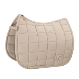 Eskadron FW'23 Platinum Saddle pad Big Square