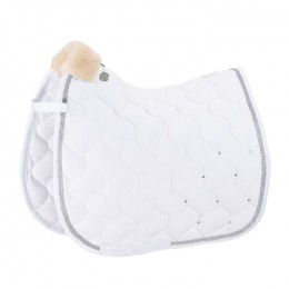 Eskadron SS'23 Platinum pad Velvet Crystal