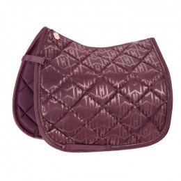 Eskadron FW'23 Heritage Glossy Heritage saddlepad