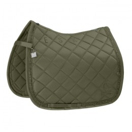 Eskadron SS25 Classic Saddlepad Glossy Jewel