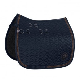 Eskadron FW'24 Platinum Saddlepad Mattgloss
