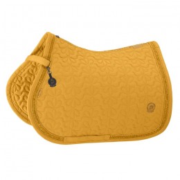 Eskadron SS25 Platinum Saddle Pad Sparkle Jewel