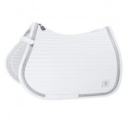 Eskadron SS'24 Classic Saddle Pad Softshell Emblem