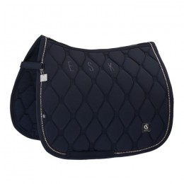 Eskadron SS25 Classic Saddlepad Softshell Crystal
