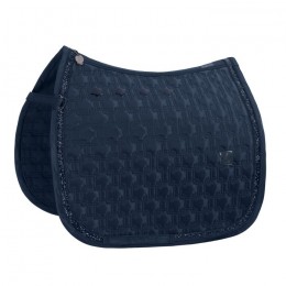 Eskadron FW'24 Platinum saddlepad Highgloss