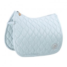Eskadron FW'23 Platinum Saddle Pad Metallic