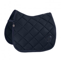 Eskadron FW'24 Platinum Saddlepad Mesh
