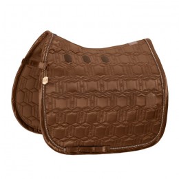 Eskadron FW'24 Heritage Saddlepad Satin Crystal