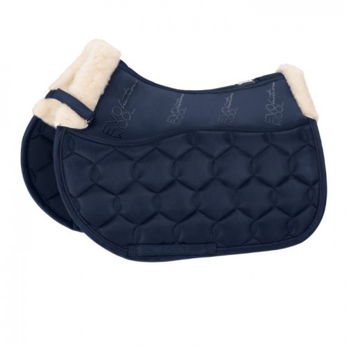 Eskadron pad glossy evo wool