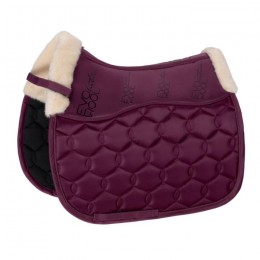 Eskadron pad glossy evo wool