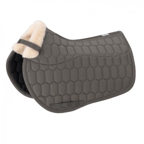 Eskadron pad Cotton evo wool