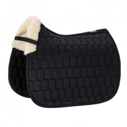 Eskadron pad Cotton evo wool