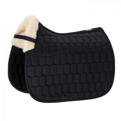 Eskadron pad Cotton evo wool