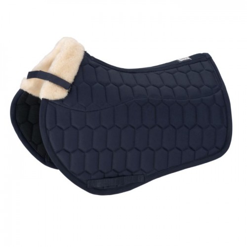 Eskadron pad Cotton evo wool