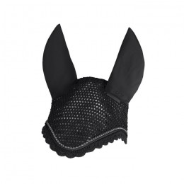 Eskadron SS25 Platinum Ear Net Pearls