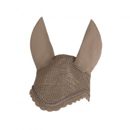 Eskadron SS25 Platinum Ear Net Pearls