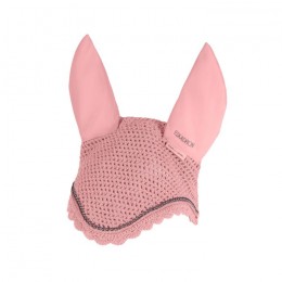 Eskadron SS25 Platinum Ear Net Pearls