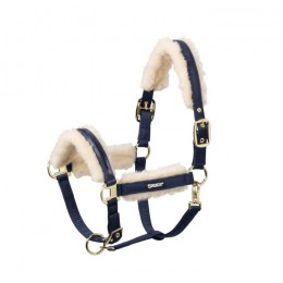 Eskadron halter evo wool