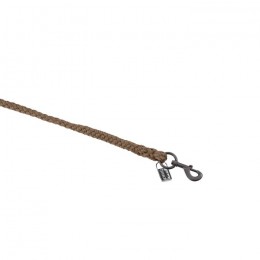 Eskadron SS25 Platinum Halter Rope Snap Hook