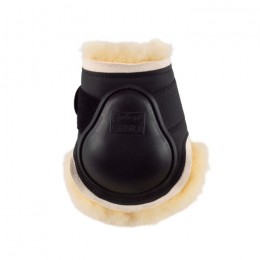Eskadron Fetlock boots Lamsvel
