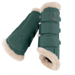 Eskadron FW'24 Heritage Brushing Boots Stingray