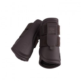 Eskadron FW'24 Brushing Boots Faux Leather