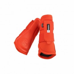 Eskadron FW25 Dynamic Softshell Protection Boots