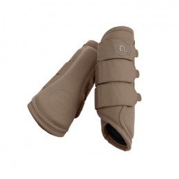 Eskadron SS25 Platinum Protection Boots Faux Leather