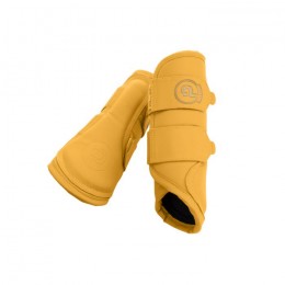 Eskadron SS25 Platinum Protection Boots Faux Leather