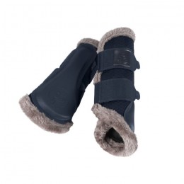 Eskadron FW'24 Platinum Beenbeschermers Little