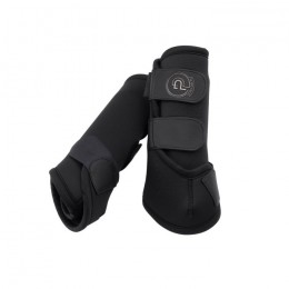 Eskadron SS25 Platinum Tendon Boots Dressage Pro Front Legs