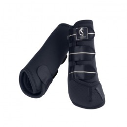 Eskadron SS25 Classic Tendon Boots Pro Dressage Front