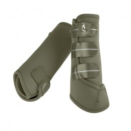 Eskadron SS25 Classic Tendon Boots Pro Dressage Hind