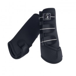 Eskadron SS25 Classic Tendon Boots Pro Dressage Hind