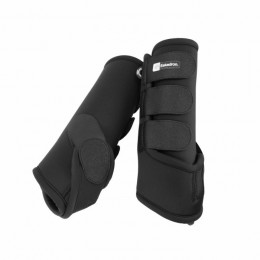 Eskadron FW25 Dynamic Pro Dressage Beschermers Achterbenen