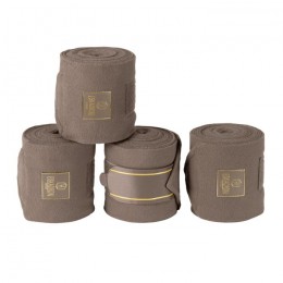 Eskadron SS'22 Heritage Fleece Bandages