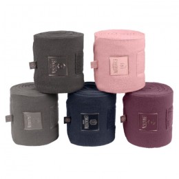 Eskadron FW'23 Heritage Fleece Bandages