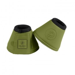 Squadron FW'24 Platinum Bell Boots