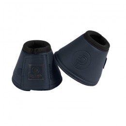 Squadron FW'24 Platinum Bell Boots