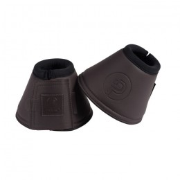 Squadron FW'24 Platinum Bell Boots