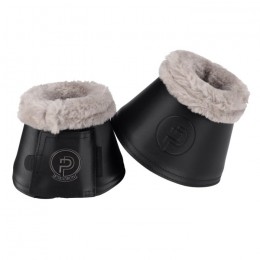 Eskadron SS25 Platinum Jumping Boots Fur